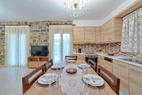 Faraggi Villas