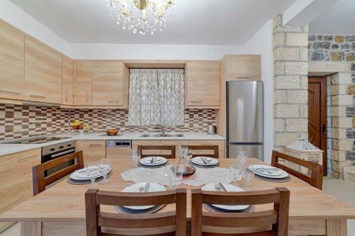 Faraggi Villas