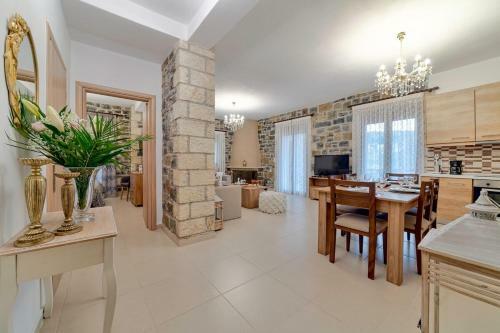 Faraggi Villas