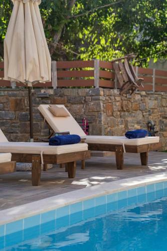 Faraggi Villas