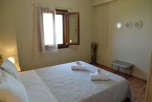 Pelion Panoramic View Villa Maron