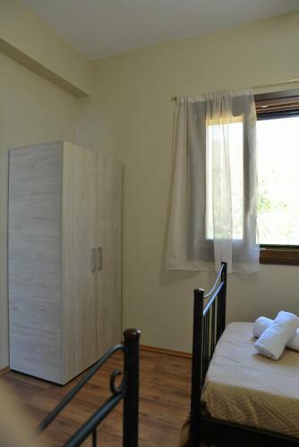 Pelion Panoramic View Villa Maron