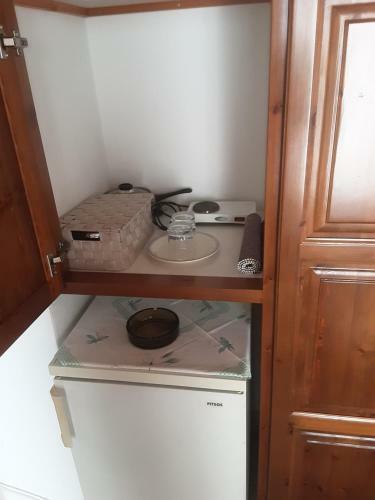 Hotel Magda Studios - Double Bed Room N4