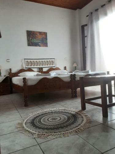 Hotel Magda Studios - Double Bed Room N4