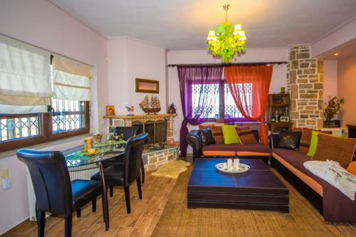 Dianthus Guesthouse