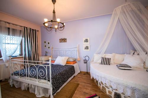 Dianthus Guesthouse