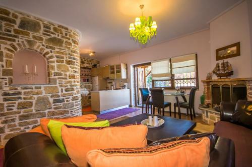 Dianthus Guesthouse