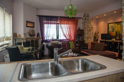 Dianthus Guesthouse