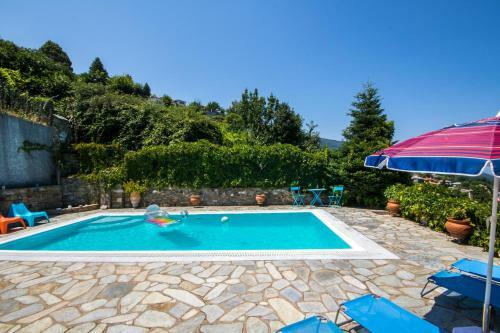 Dianthus Guesthouse