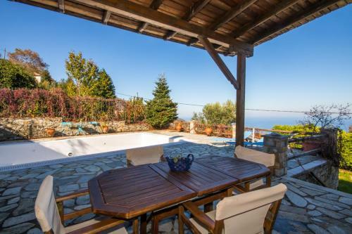 Dianthus Guesthouse