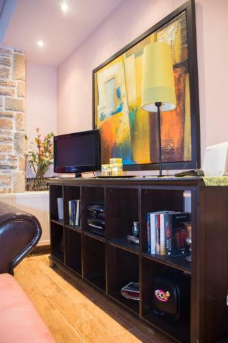 Dianthus Guesthouse