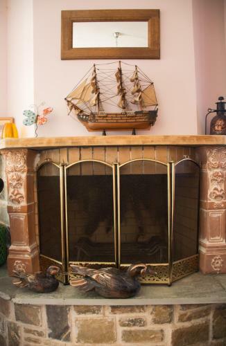 Dianthus Guesthouse