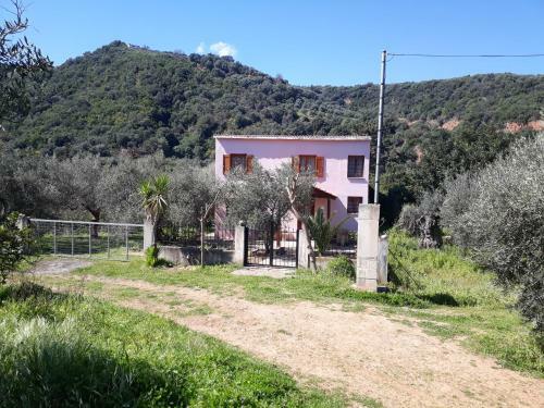 Agroturismo Hidden House In Nature
