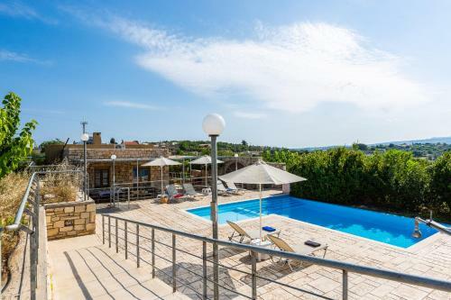 Villa Evgoron
