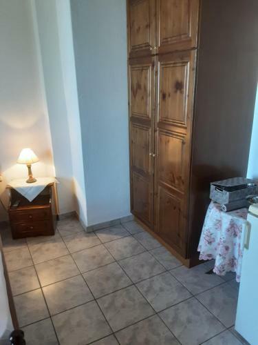 Apartamento Magda Studios - Double Bed Room N3
