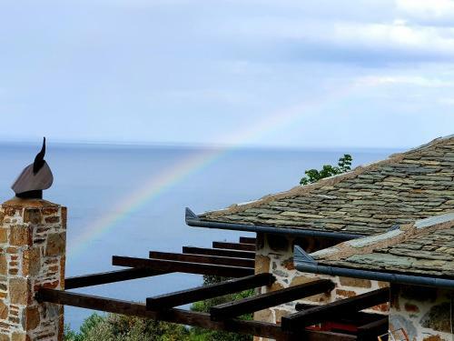 Analipsi Sea View Hommes