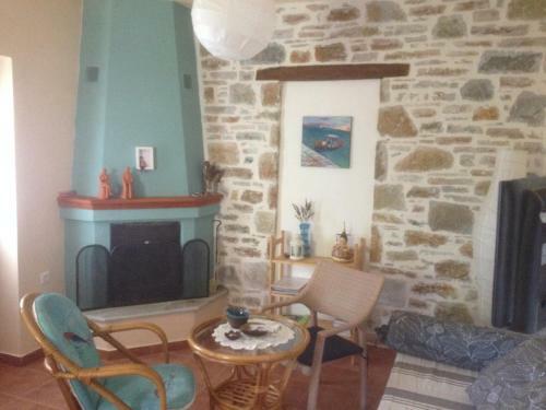 Analipsi Sea View Hommes