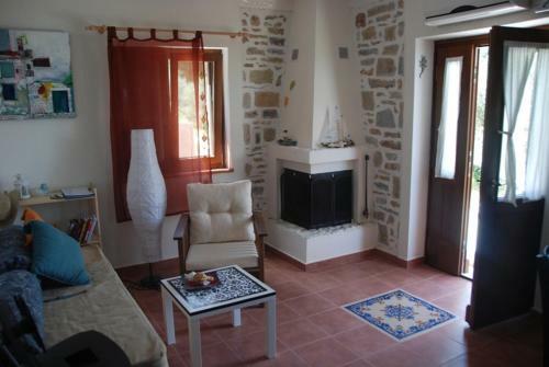 Analipsi Sea View Hommes
