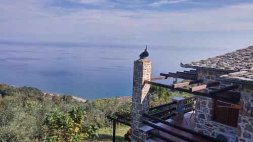 Analipsi Sea View Hommes