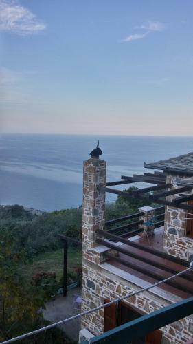 Analipsi Sea View Hommes