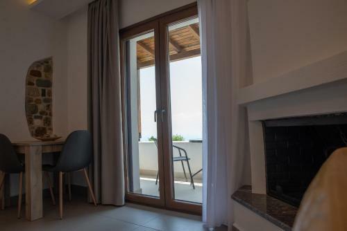Apartamento Aelia Mount Suites