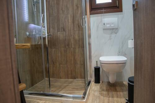 Apartamento Aelia Mount Suites