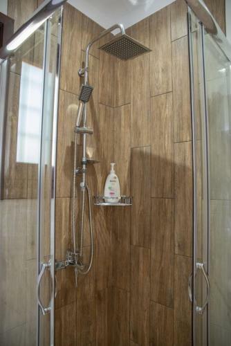 Apartamento Aelia Mount Suites