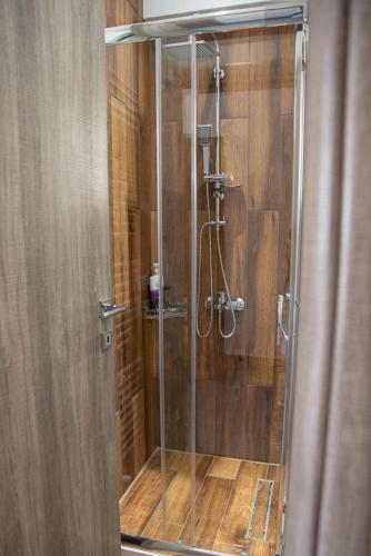 Apartamento Aelia Mount Suites