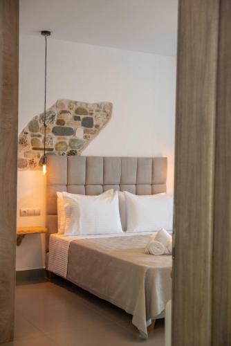 Apartamento Aelia Mount Suites
