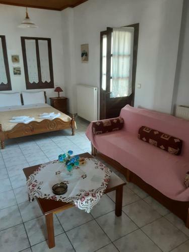 Apartamento Magda Studios - Vigla Studio