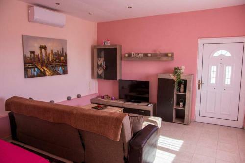 Apartamento Efi's Home