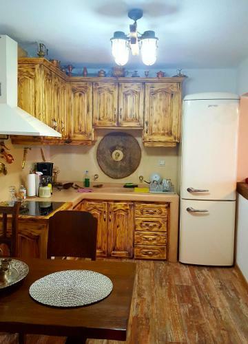 Apartamento Little Diamond