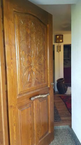 Apartamento Little Diamond