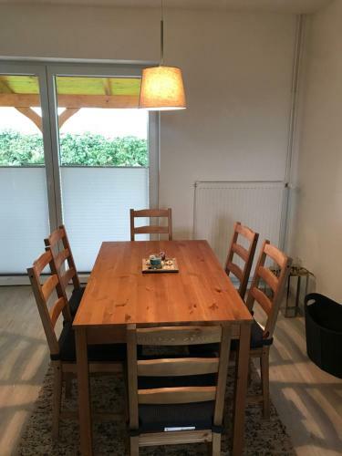 Ferienhaus Loimoos