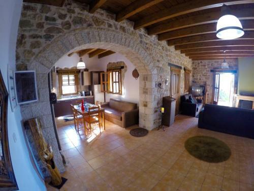 Villa Terra