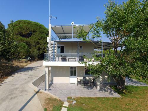 Apartamento Ktima ?ilioni