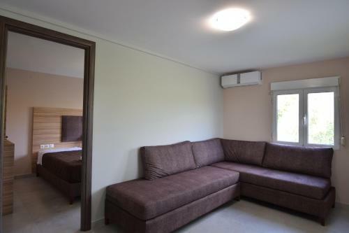 Apartamento Ktima ?ilioni