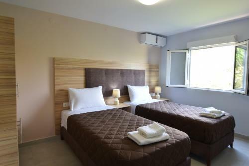 Apartamento Ktima ?ilioni