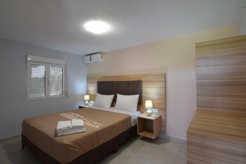 Apartamento Ktima ?ilioni