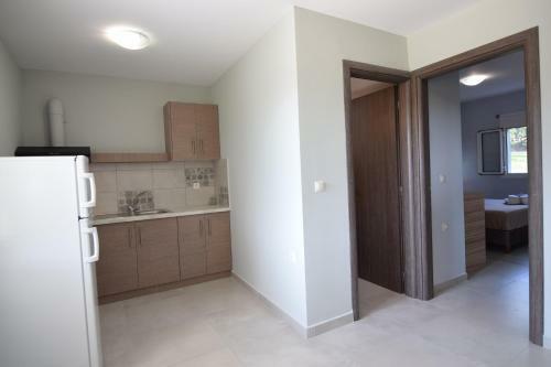 Apartamento Ktima ?ilioni