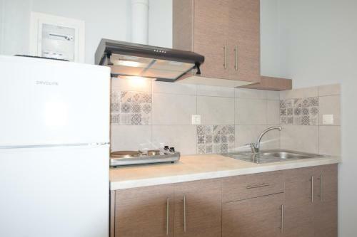 Apartamento Ktima ?ilioni