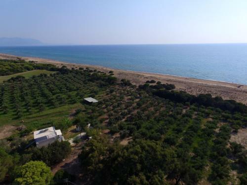 Apartamento Ktima ?ilioni