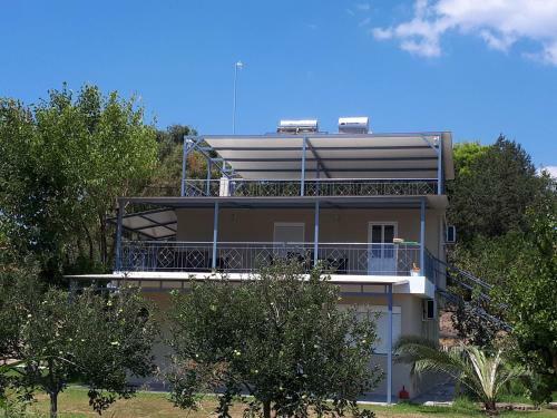 Apartamento Ktima ?ilioni