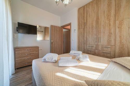 Asfendamos Villas
