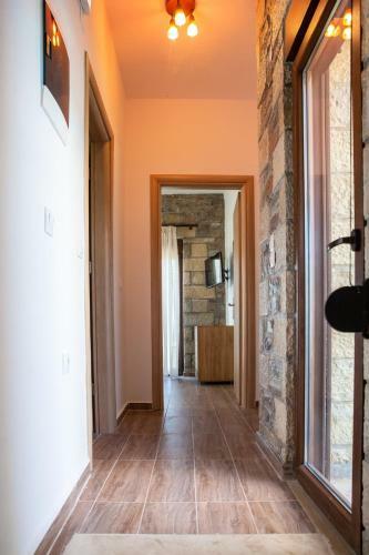 Asfendamos Villas