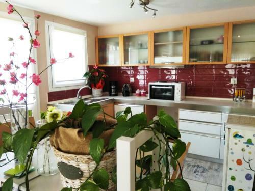 Apartamento Brilliant House