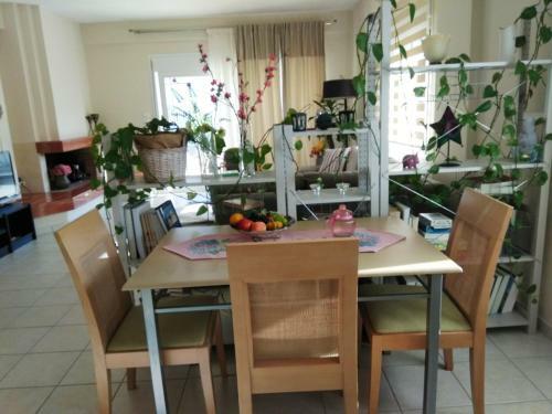 Apartamento Brilliant House