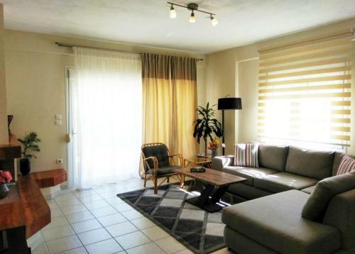 Apartamento Brilliant House