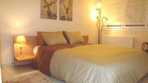 Apartamento Brilliant House
