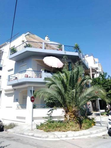 Apartamento Brilliant House